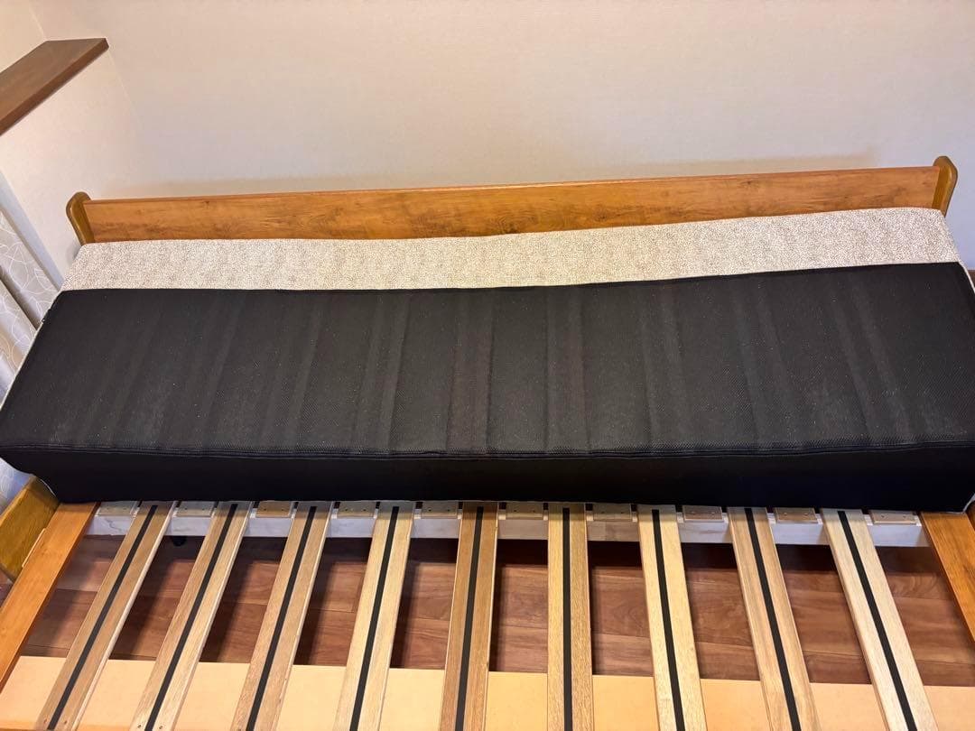 ソファベッド ACME furniture HABITAT SOFA BED