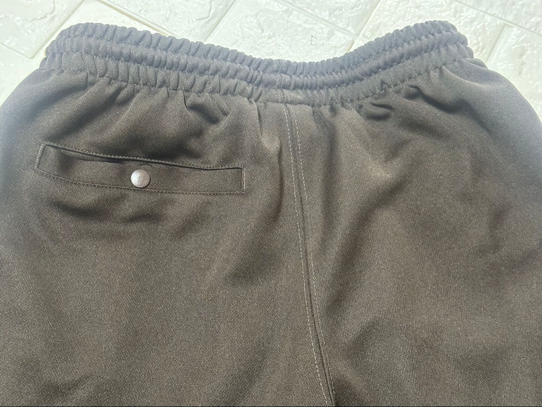 NEW ERA ニューエラ スムースジャージー セットアップ　上下S