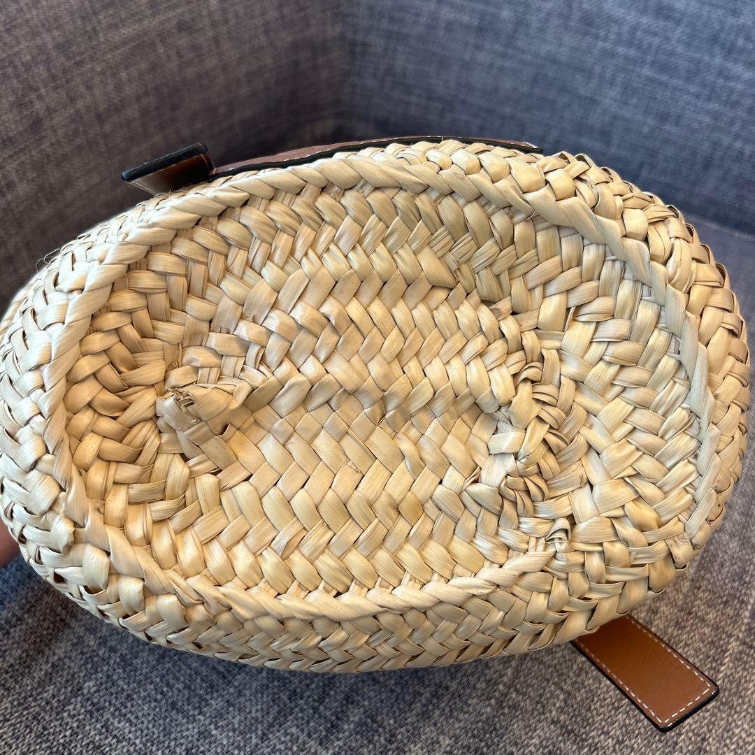LOEWE かごバッグ Small ロエベ　スモール　バッグ