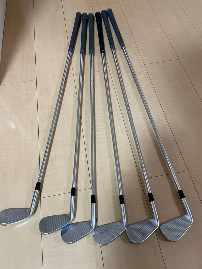 P770 アイアンセット（P-5）