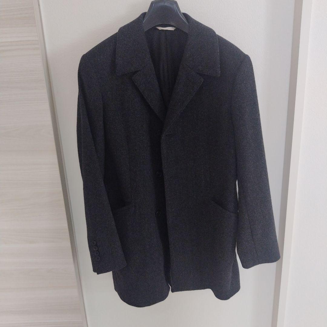 木*太様 ポール・スミス チェスターコート