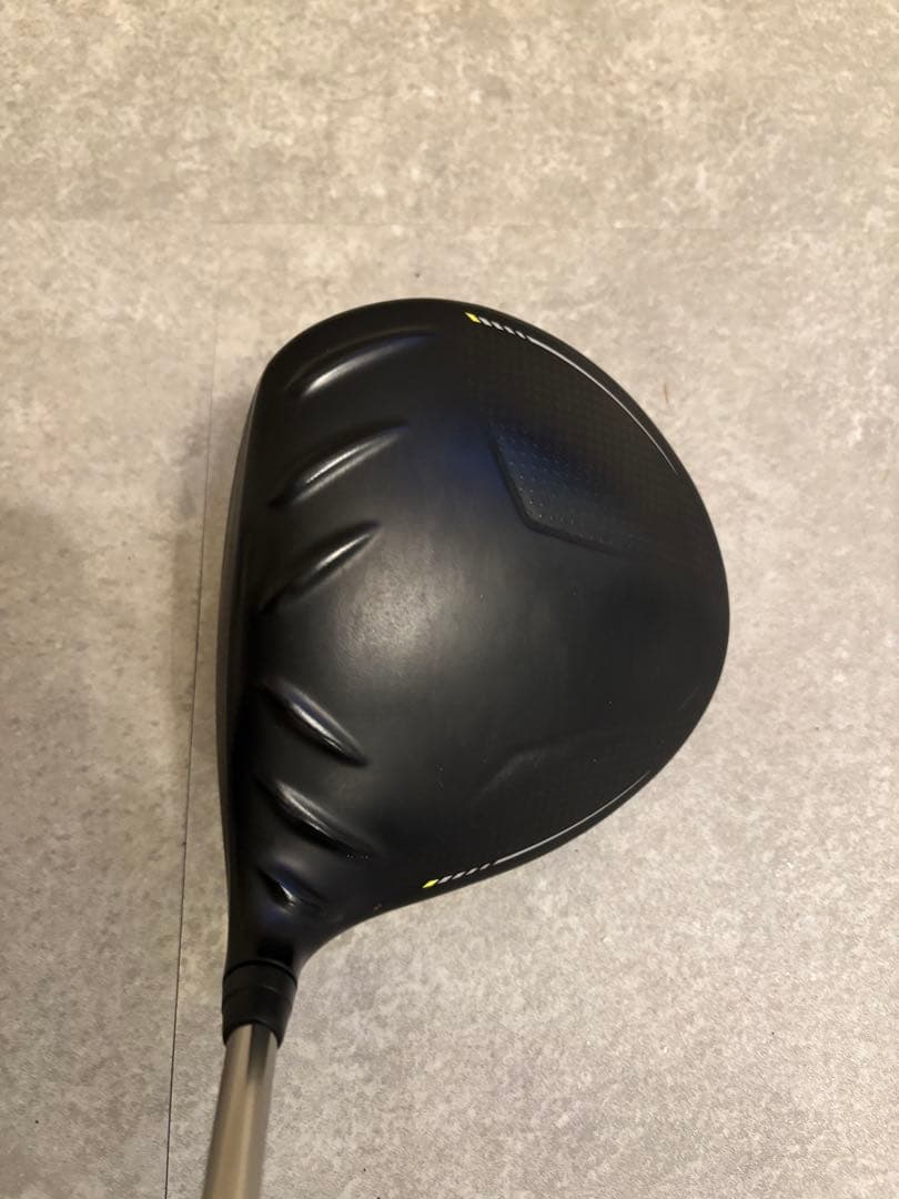 PING G430 MAX 10.5度 TOUR 2.0 CHROME 65S