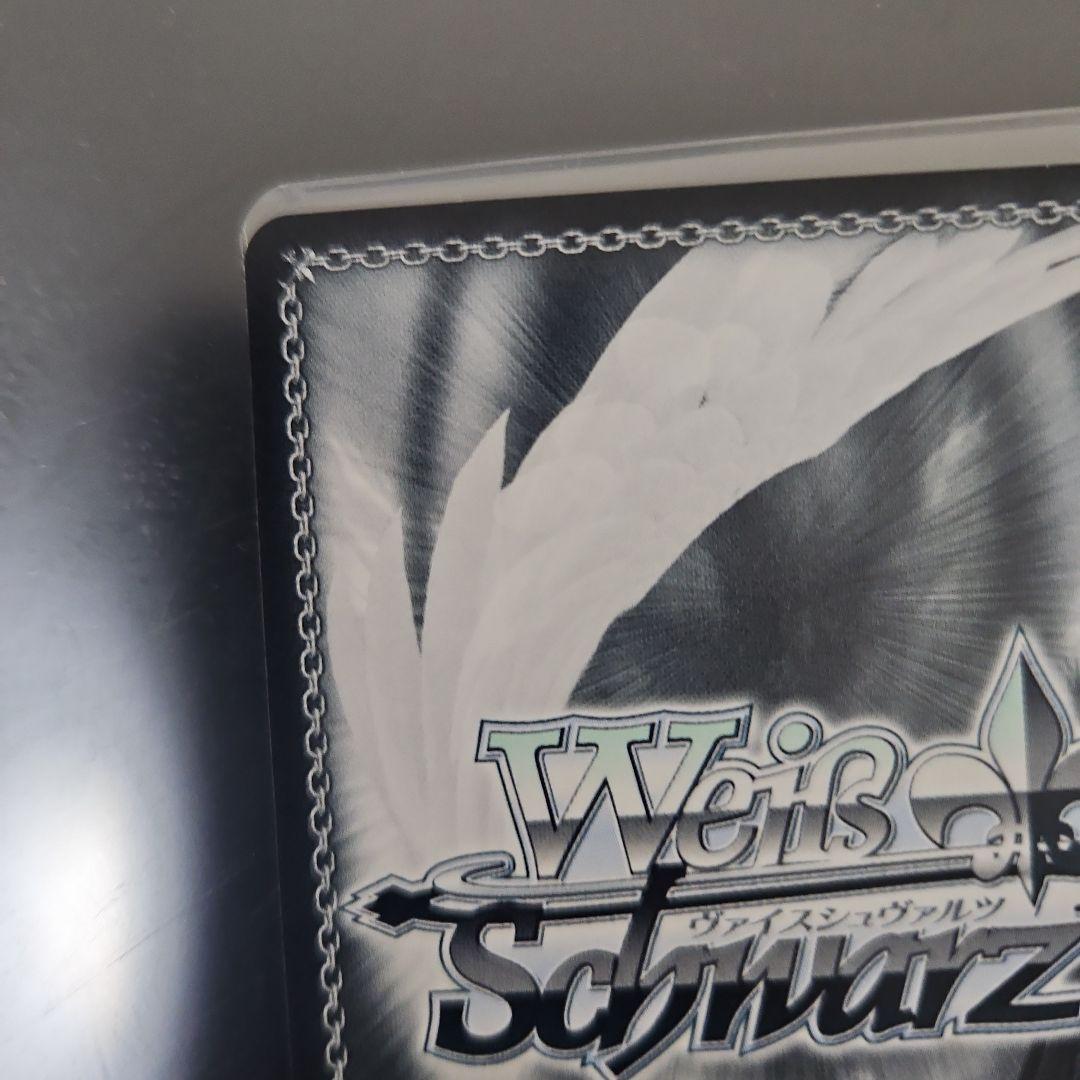 WS ヴァイスシュヴァルツ アズールレーン ボルチモア sp サイン アズレン