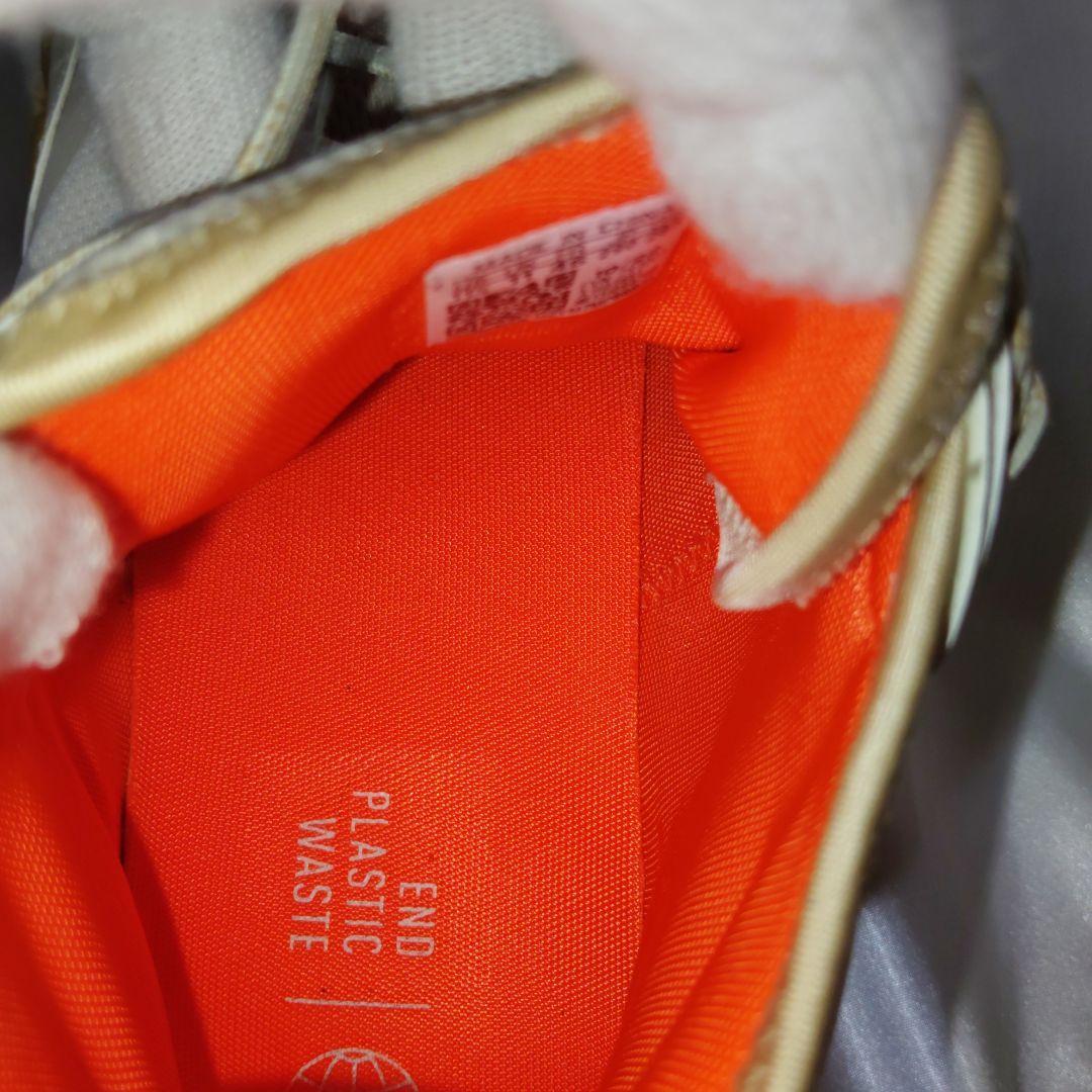 アディダス　ゴルフシューズ　アディクロス　BOOST　US11.5 美品