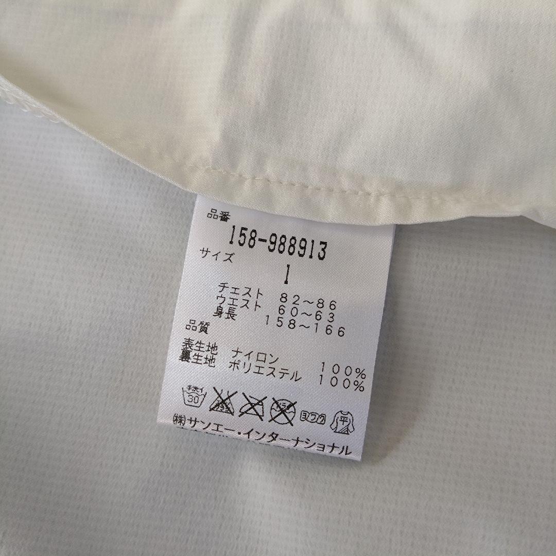 美品 マスターバニー レインウェア セットアップ 2way ゴルフ ネイビー S