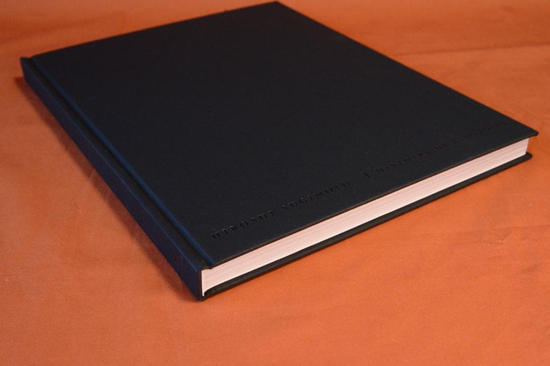 【歴史の歴史：杉本博司】★★大幅に値下げしました