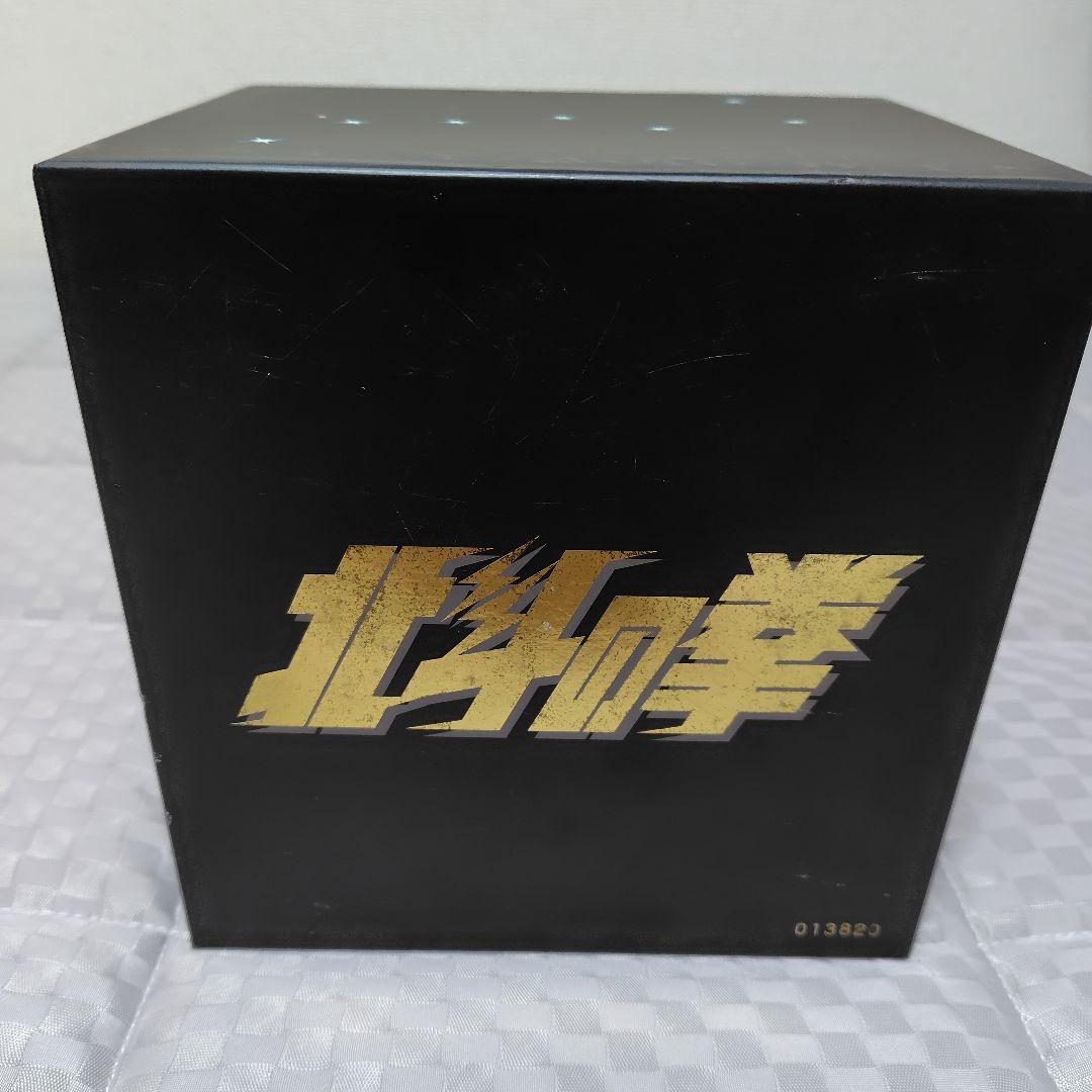 北斗の拳 スーパープレミアムBOX〈2006年6月30日までの期間限定出荷・2…