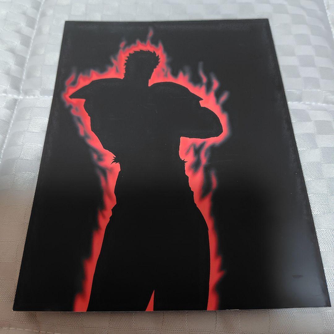 北斗の拳 スーパープレミアムBOX〈2006年6月30日までの期間限定出荷・2…