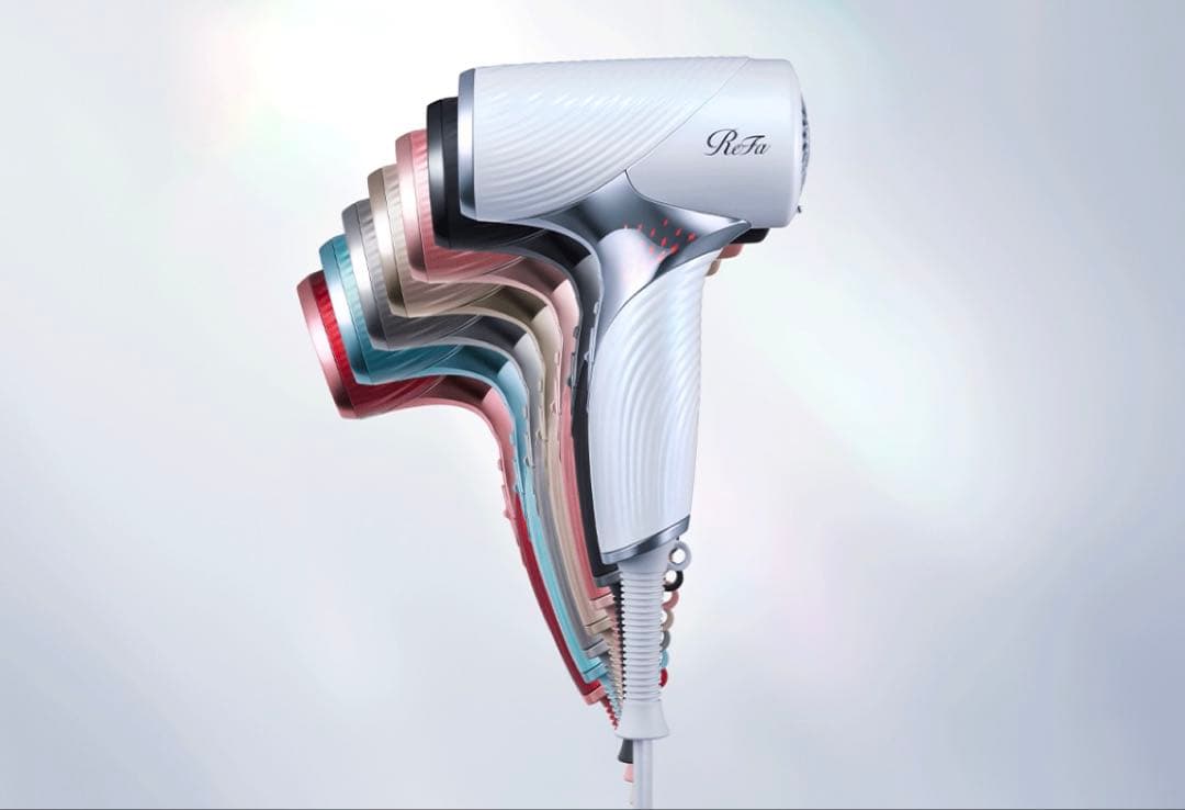 ReFa ヘアドライヤーSE
