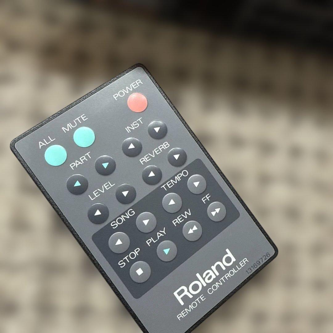 SC-55mkⅡ ローランド　中古美品