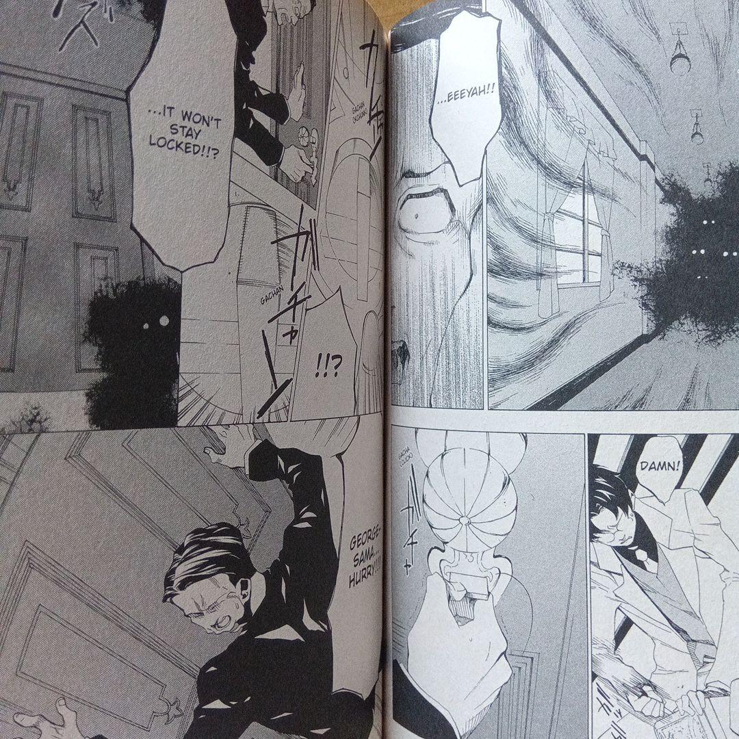 うみねこのなく頃に 2 2 英語版 when they cry 4