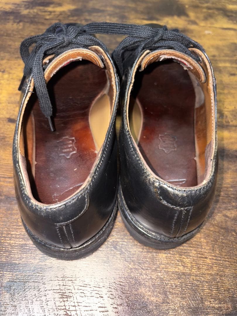 レッドウイング　ポストマンシューズ　27cm