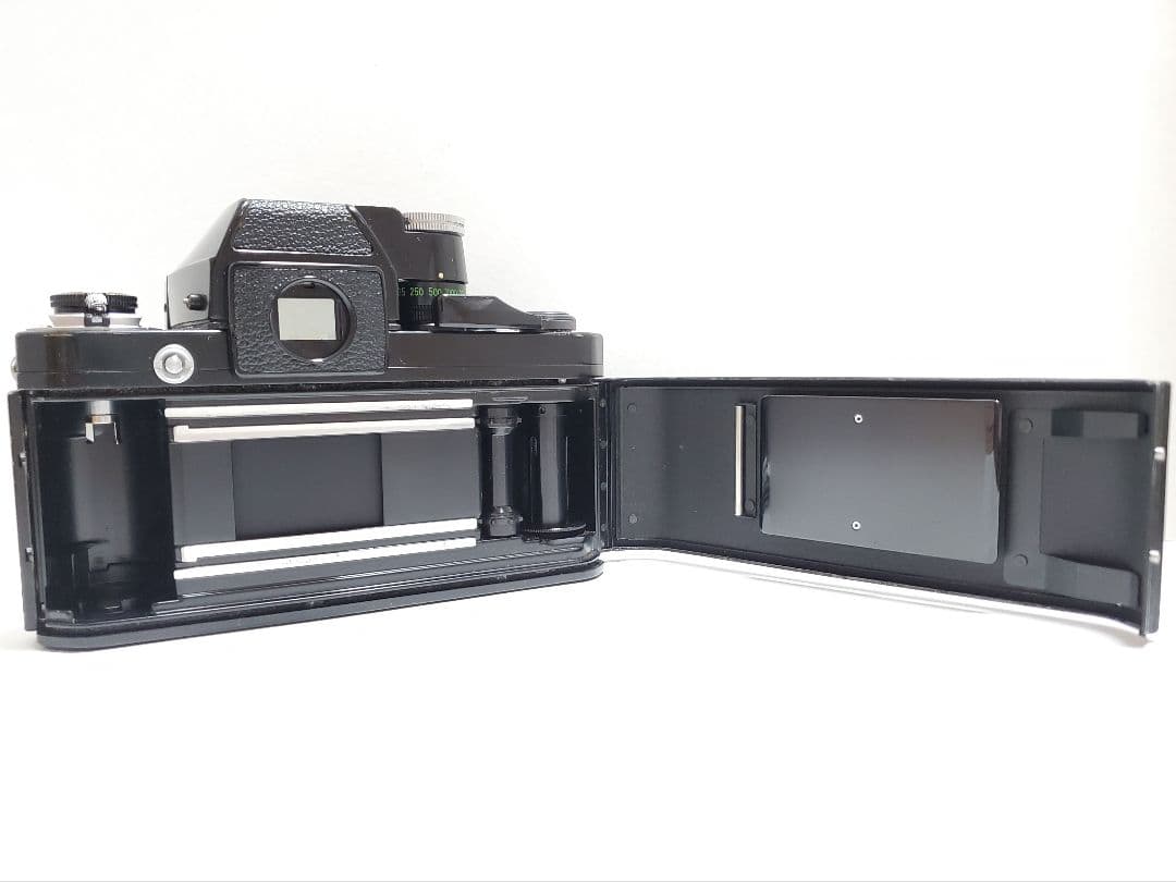 Nikon F2 フォトミック ブラック　フィルムカメラ
