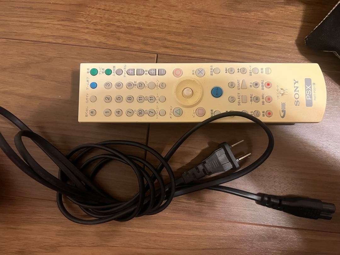 SONY PSX本体 DESR－5000