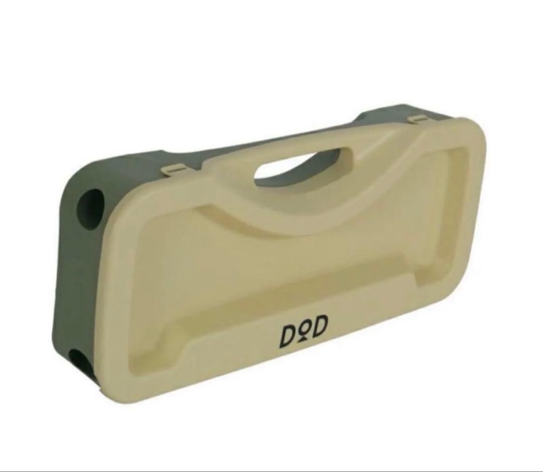 新品 DOD ソトバドセット バトミントンセット　新品