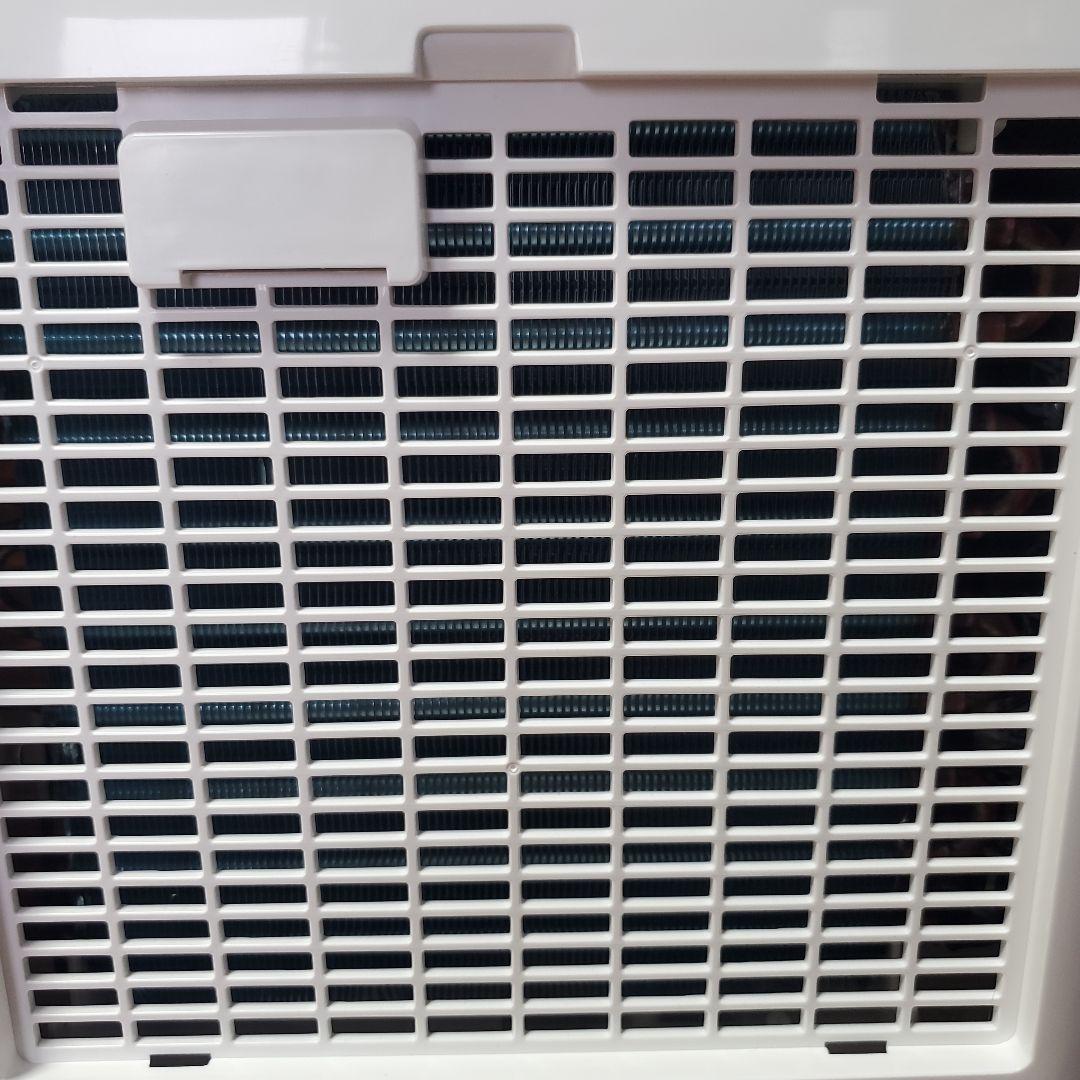 『美品』 衣類除湿機 5.5L コンプレッサー式