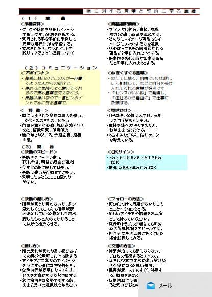 実践学！人の取説書と五行図付