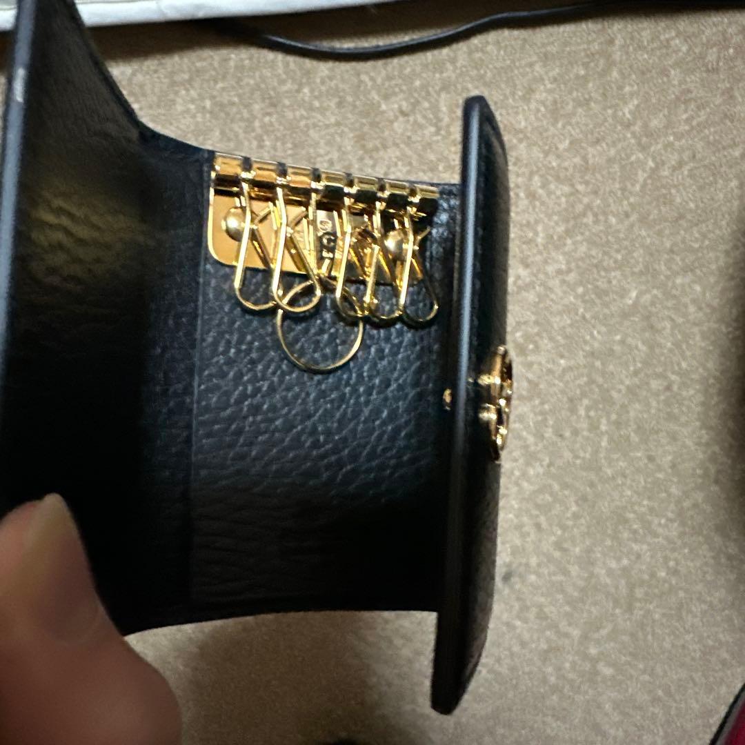 GUCCI キーケース