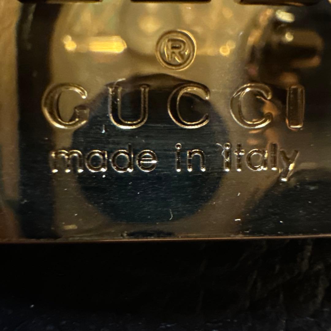 GUCCI キーケース