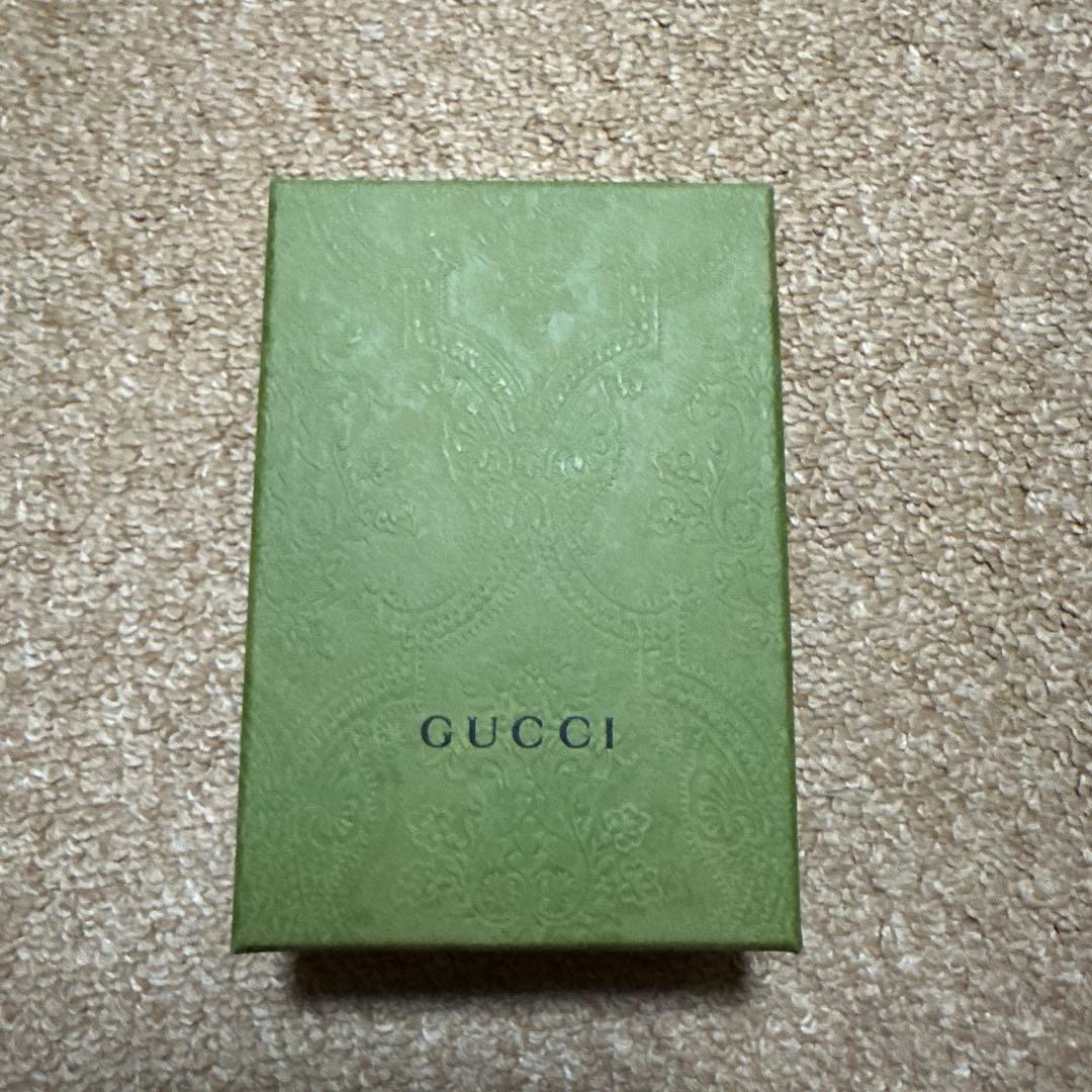 GUCCI キーケース