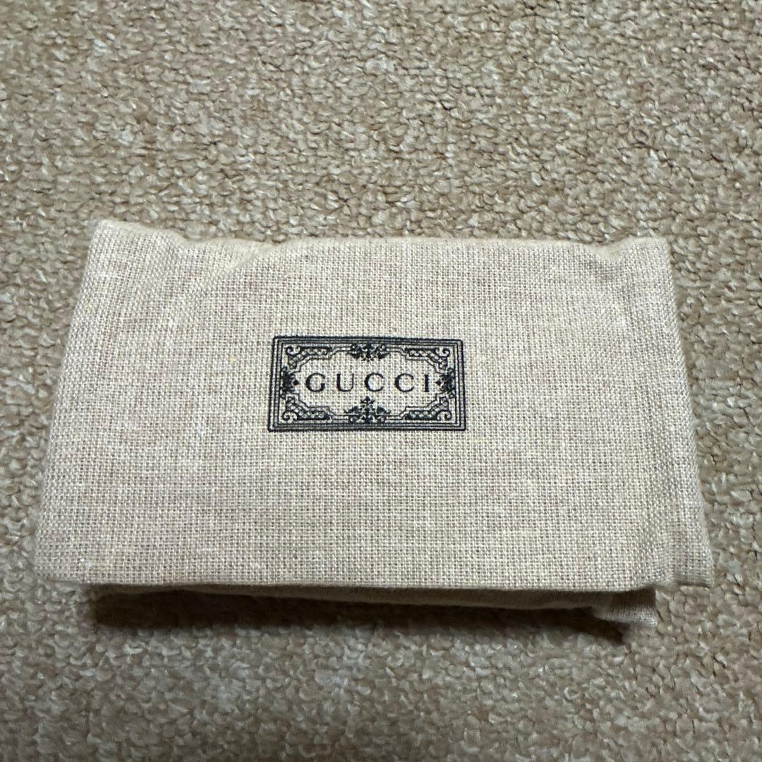 GUCCI キーケース