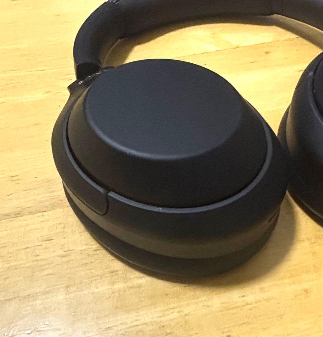 【パッド、ヘッドバンド新品】SONY WH-1000XM4