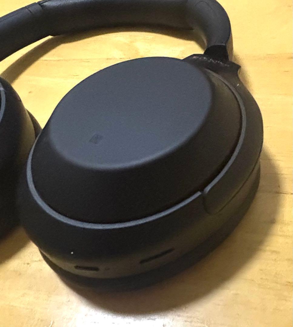 【パッド、ヘッドバンド新品】SONY WH-1000XM4