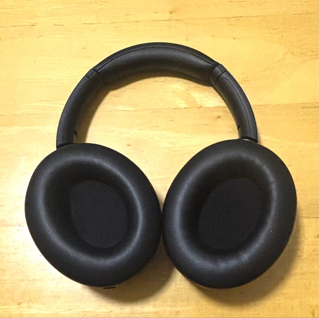 【パッド、ヘッドバンド新品】SONY WH-1000XM4