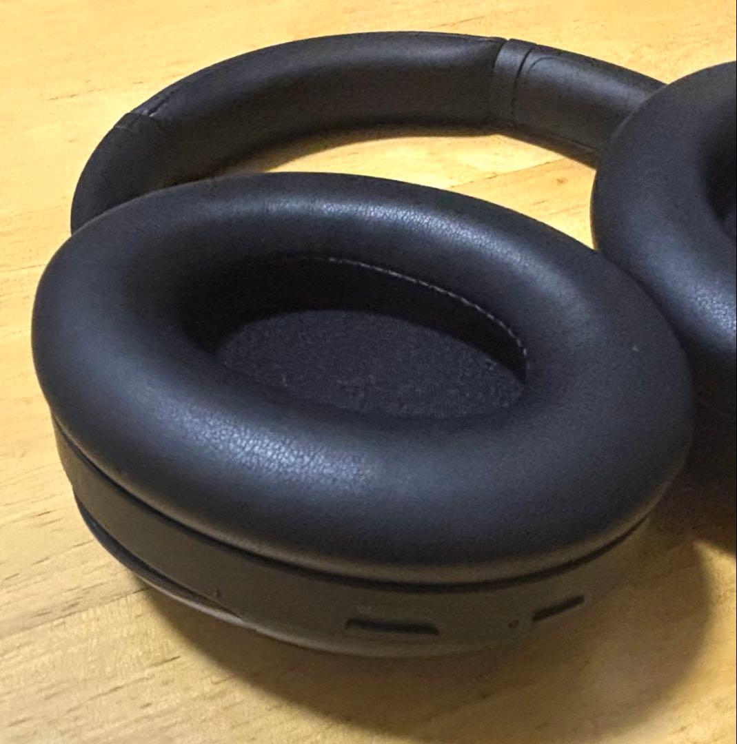 【パッド、ヘッドバンド新品】SONY WH-1000XM4