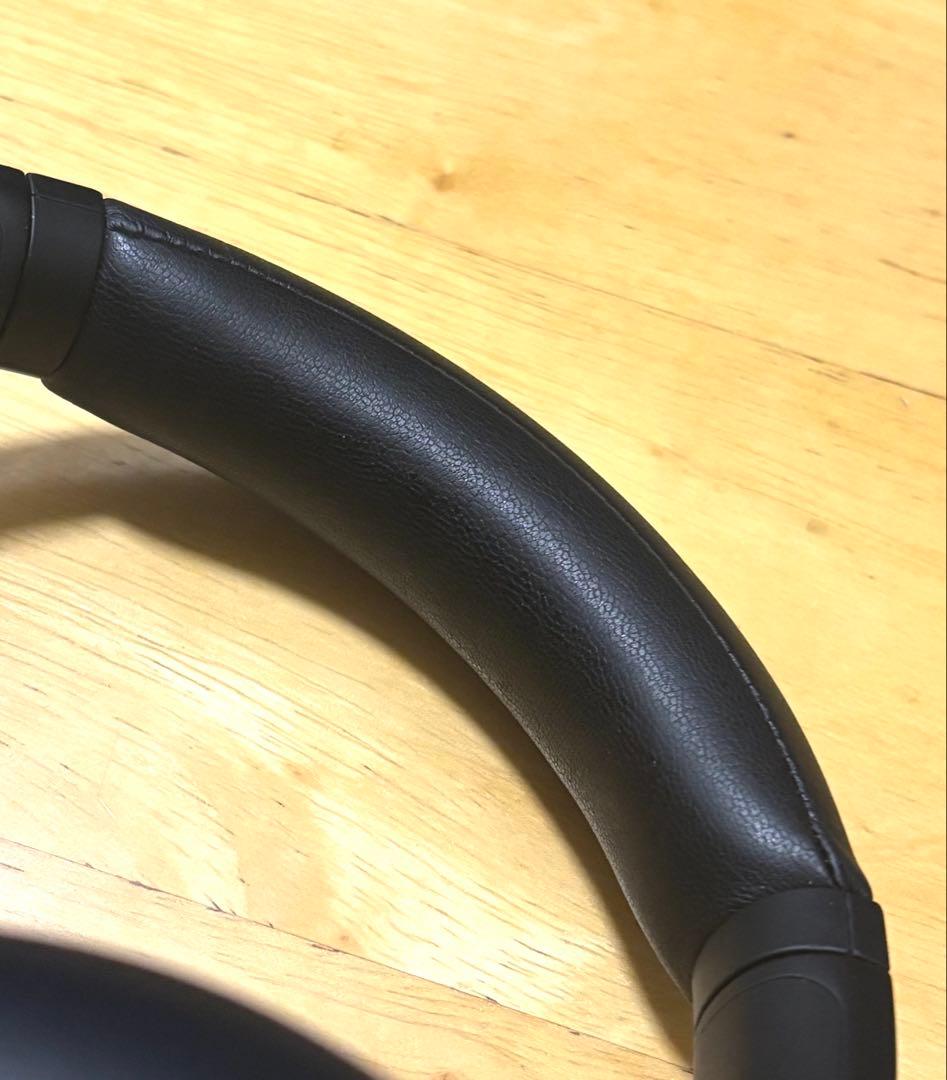 【パッド、ヘッドバンド新品】SONY WH-1000XM4