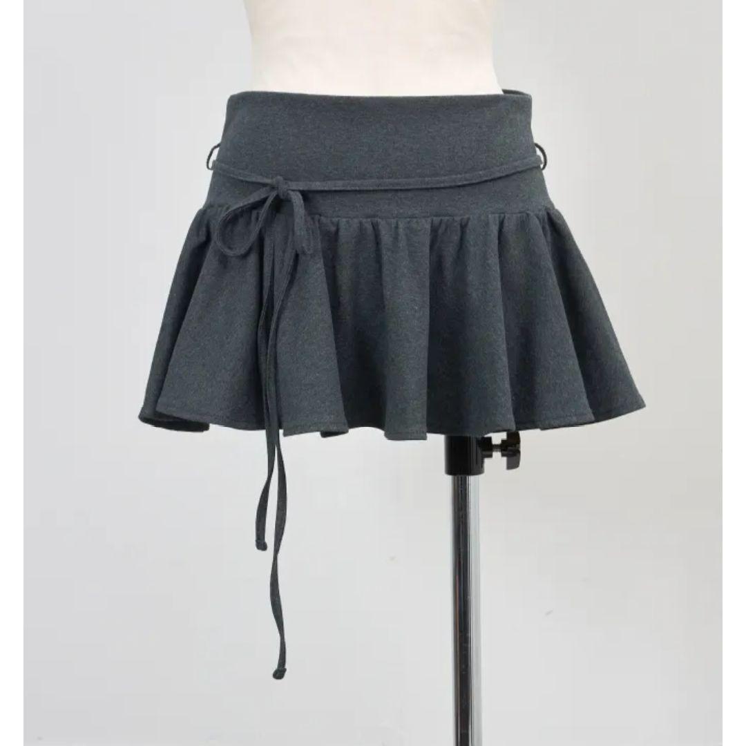 ロザリームーン　レギンス　スカート　セット　バレエコア　スカパン