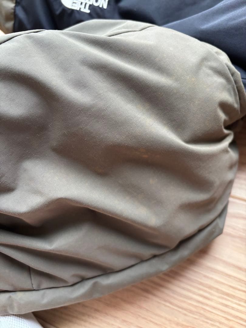 the north face バルトロ　キッズ　子供　120