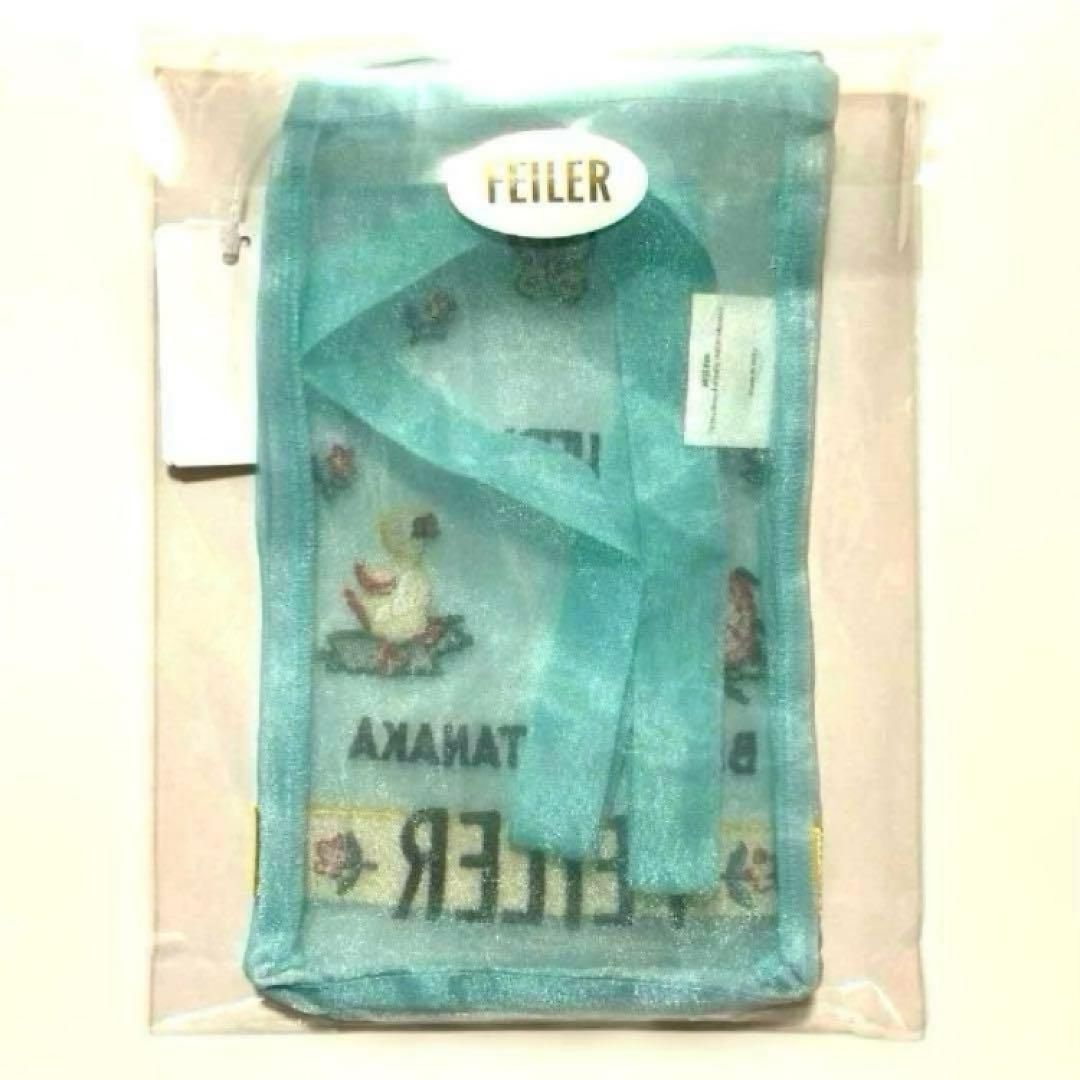 レア❤️完売品❤️ハイジ✨フェイラー❤︎フォロワー様限定❤︎キーケース・バッグ②