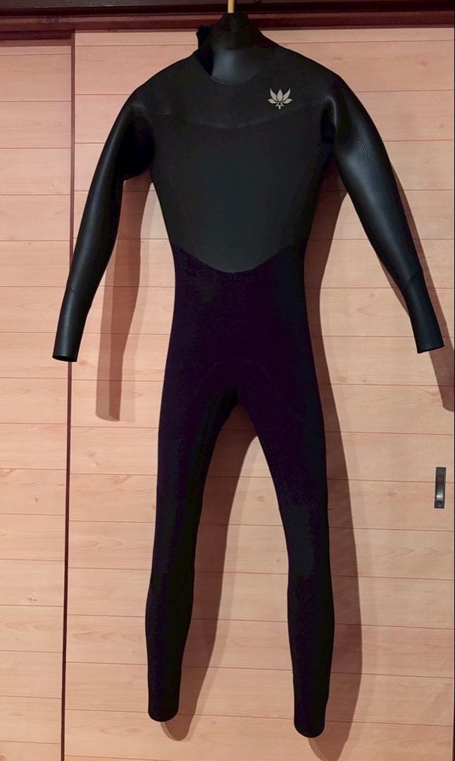 AXXE Classic 5/3mm セミドライ Ｍ