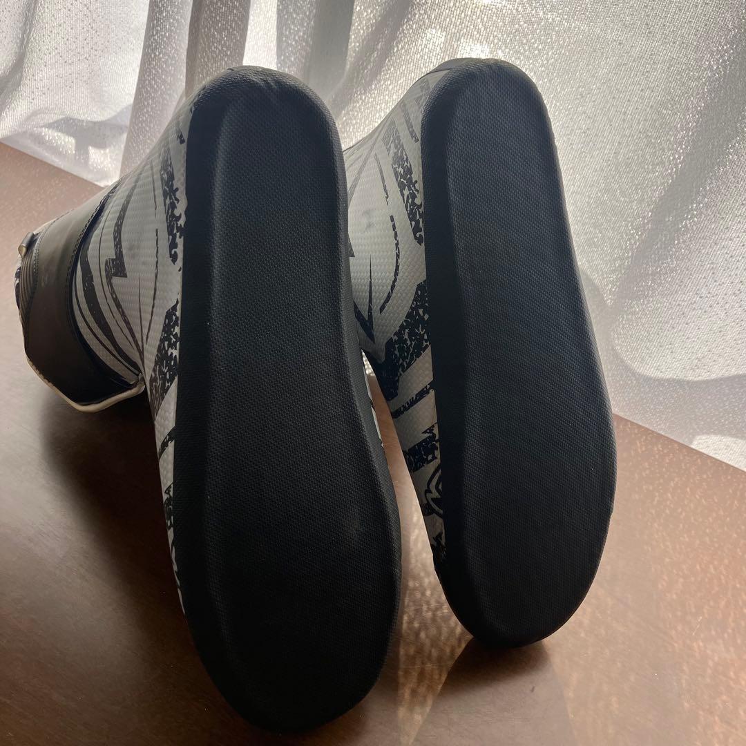 Roxa ロクサ　スキーブーツ 26.5/27センチ　308mm インソール付き