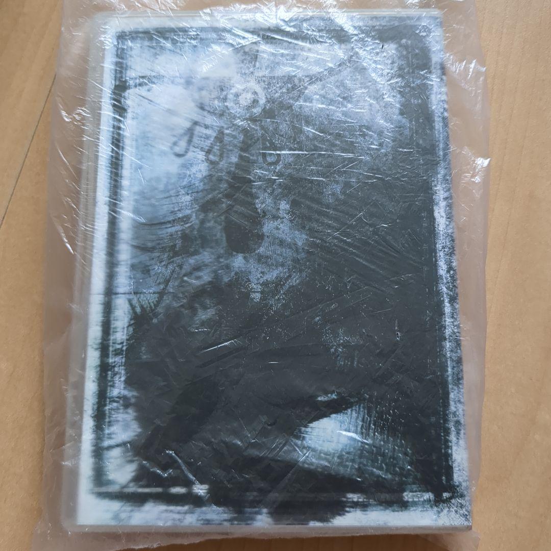 La'cryma Christi Memories 1 DVD ラクリマ