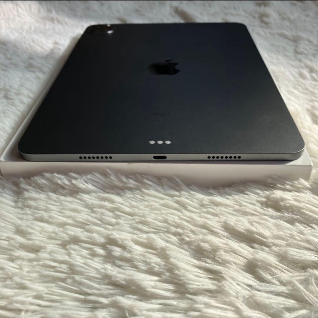 【1/25販売終了】iPad Pro 11 第3世代 256GB 【すぐ発送】