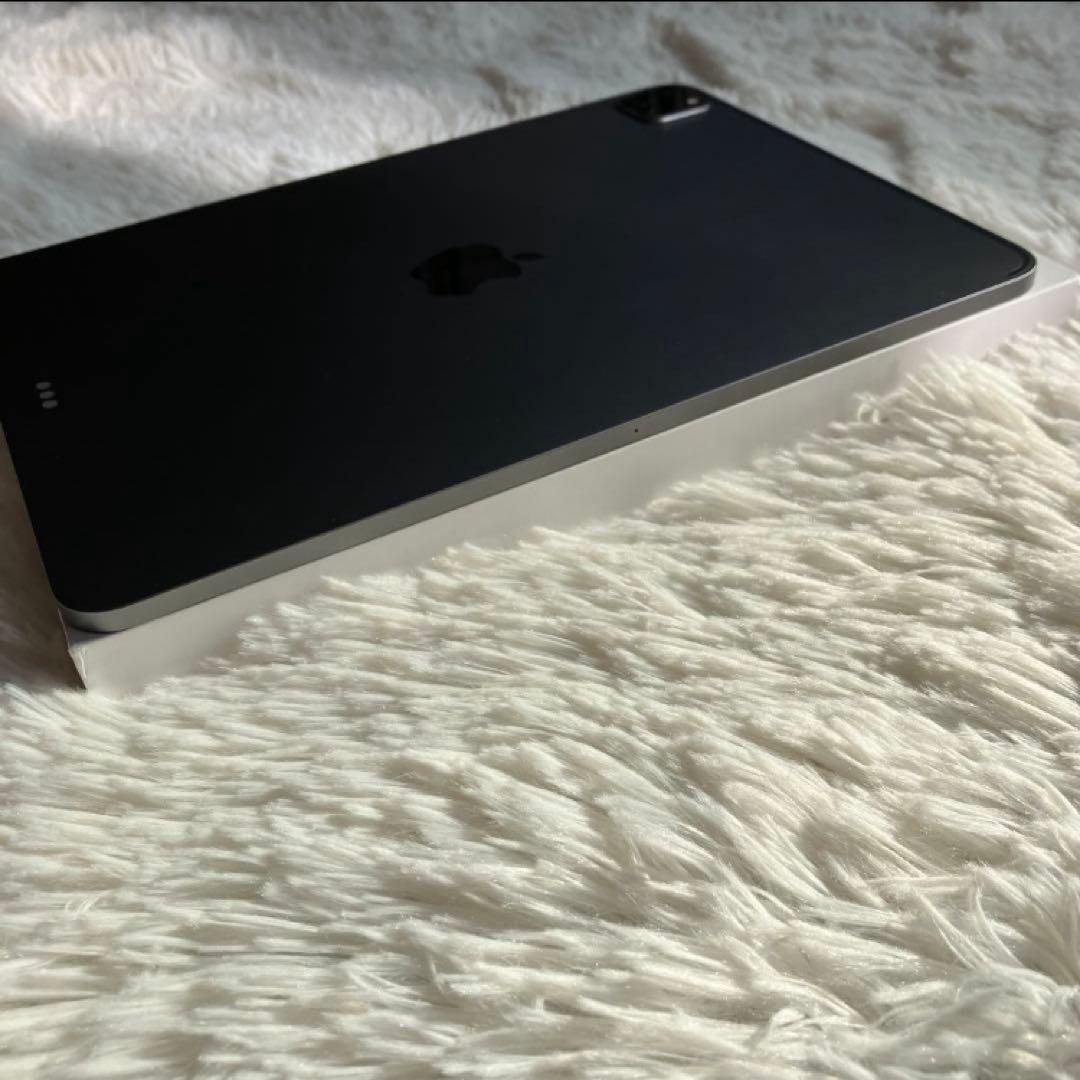 【1/25販売終了】iPad Pro 11 第3世代 256GB 【すぐ発送】