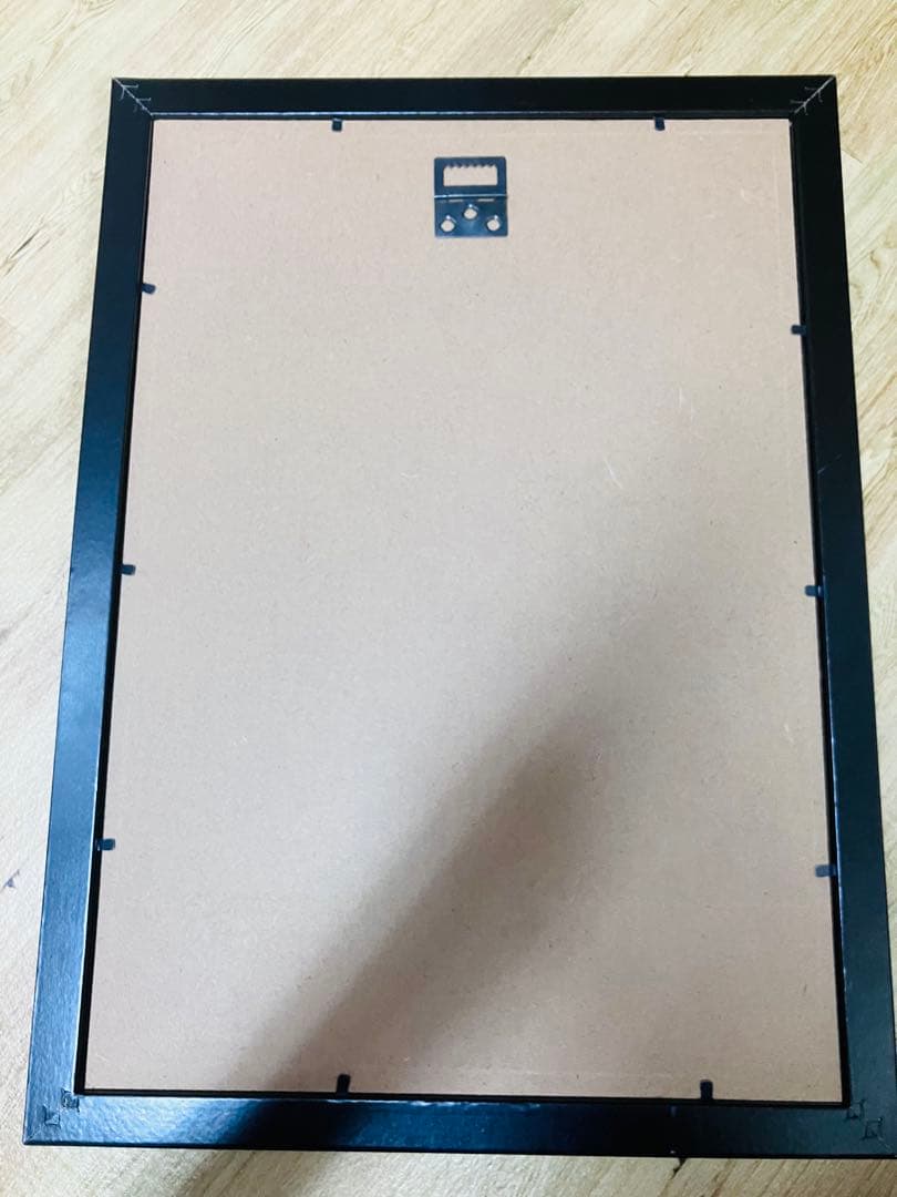 メタルギアソリッド5 ファントムペイン一番くじラストワン賞 描き下ろし複製原画