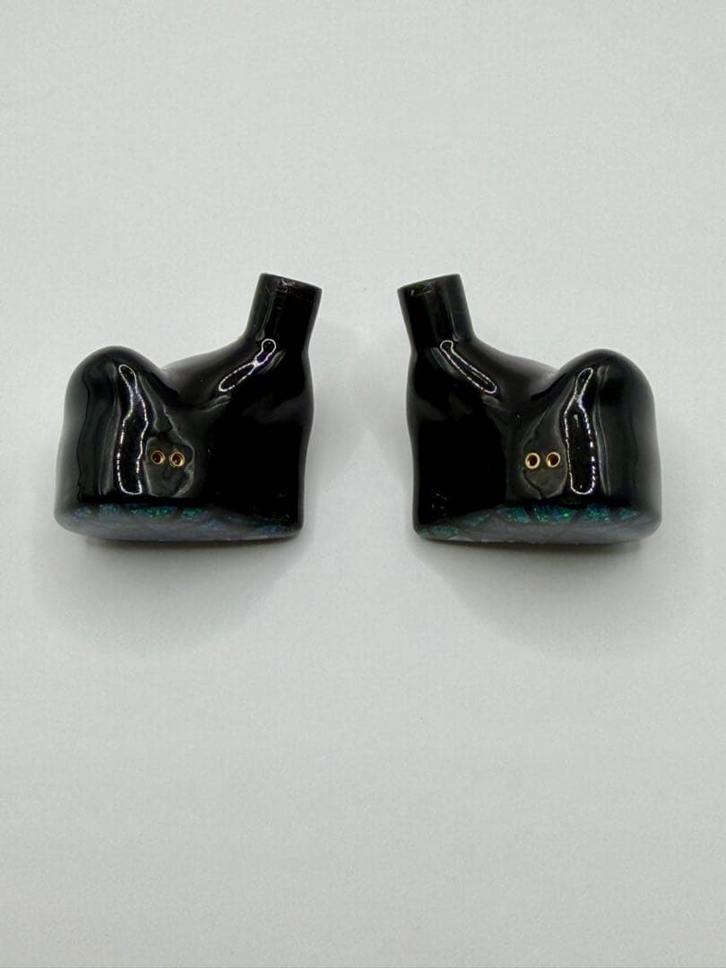 大人気：AFUL PERFORMER 5+2 付属品未使用 3.5mmバージョン