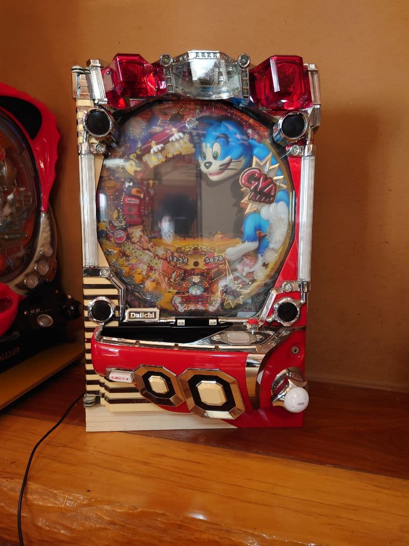 故障ジャンクダイイチ