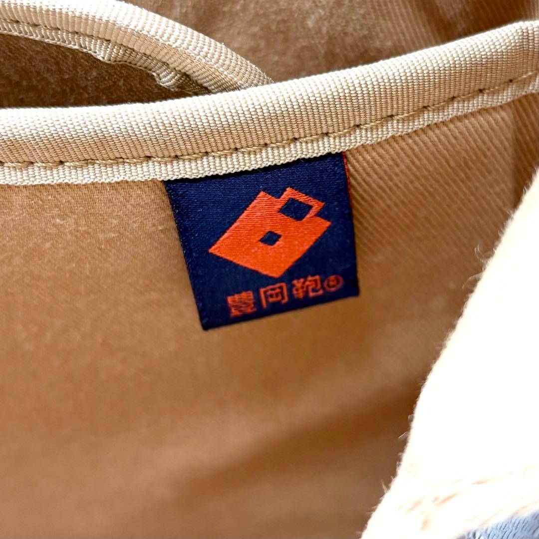 豊岡鞄 YOUTA リュック 3way 縦 ダレスバッグ A4可 ブラウン