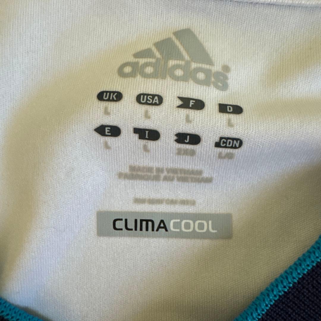 Real Madrid Cristiano Ronaldo 7 ユニフォーム