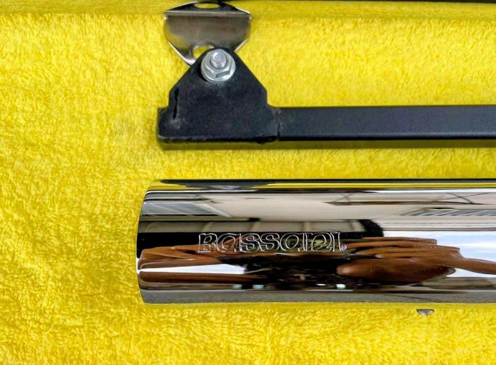 ハーレーダビッドソン　バッサーニ　フルエキ