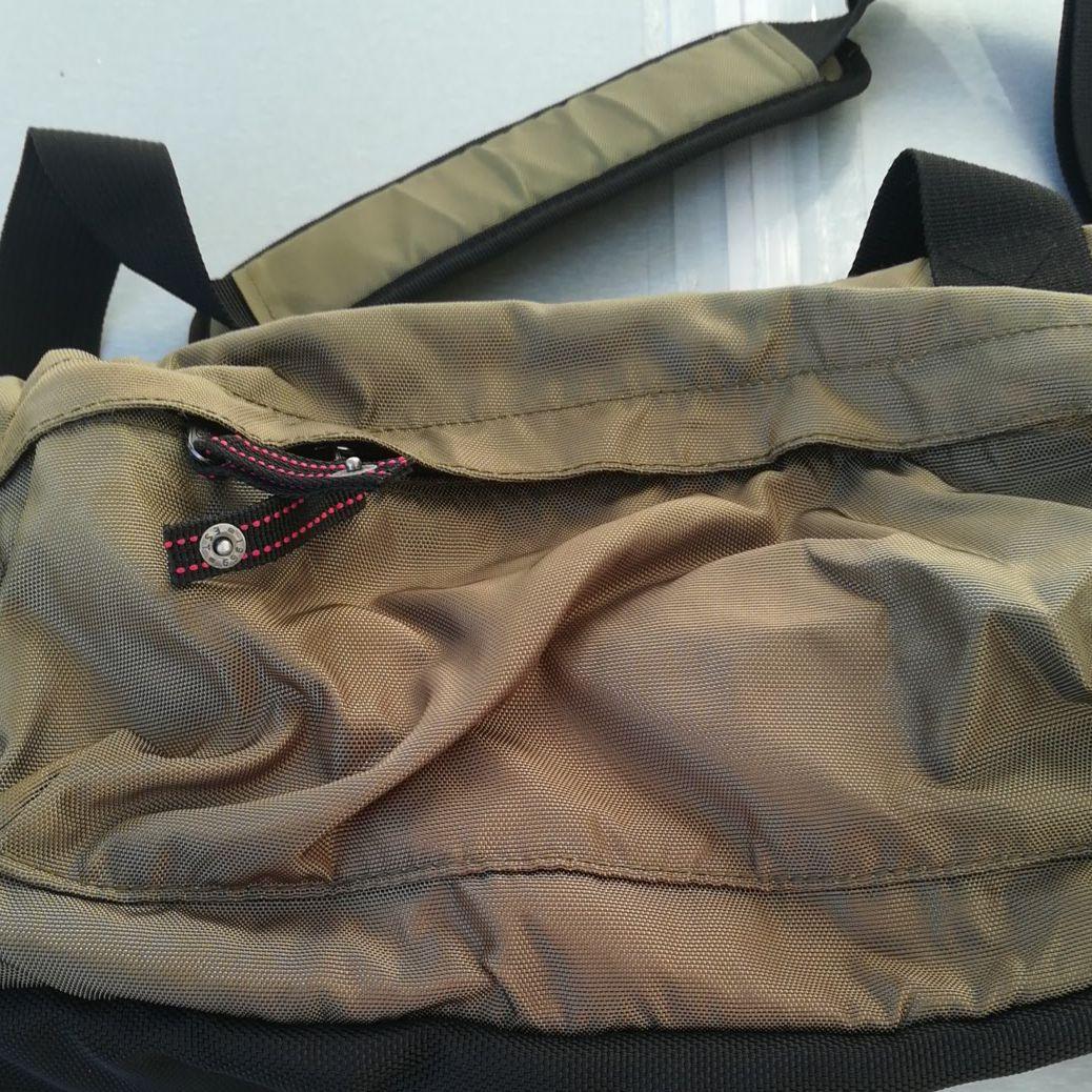 GAP カジュアルボストン