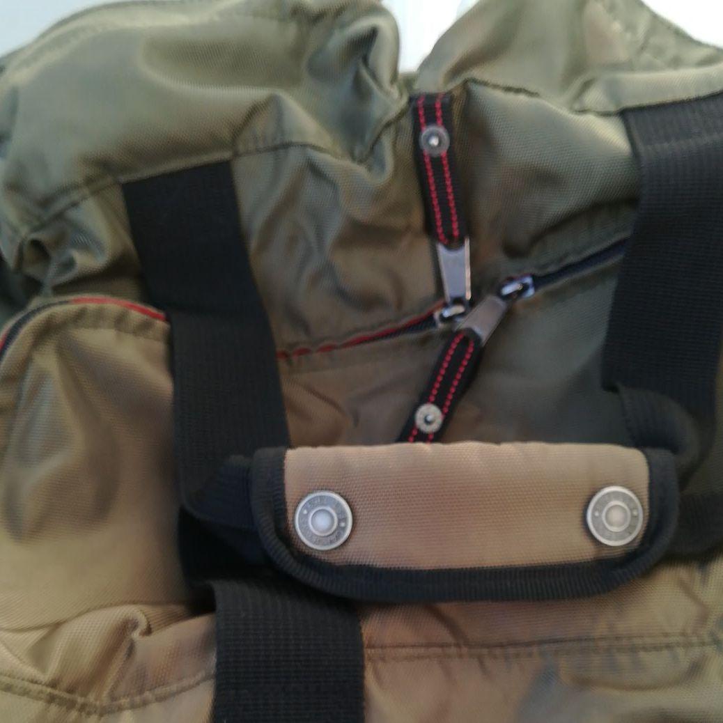 GAP カジュアルボストン