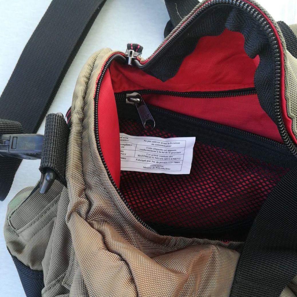 GAP カジュアルボストン