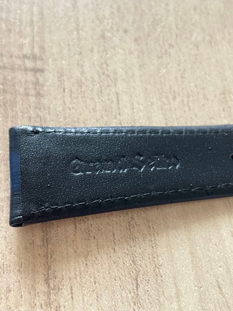 <非売品> グランドセイコー 革バンド22mm