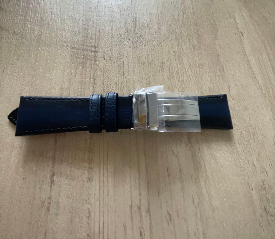 <非売品> グランドセイコー 革バンド22mm