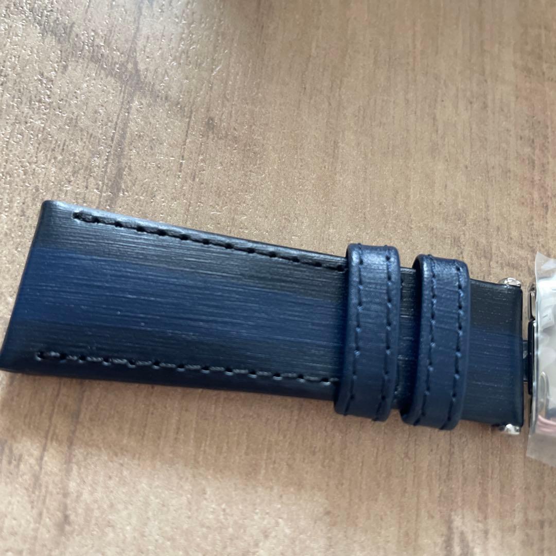 <非売品> グランドセイコー 革バンド22mm